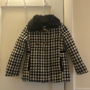 Kids dressy coat 🧥